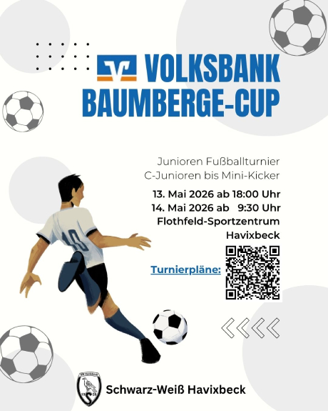 Volksbank Baumberge Cup