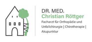Dr. med. Christian Röttger - Havixbecker Facharzt für Orthopädie und Unfallchirurgie, Akupunktur, Chirotherapie