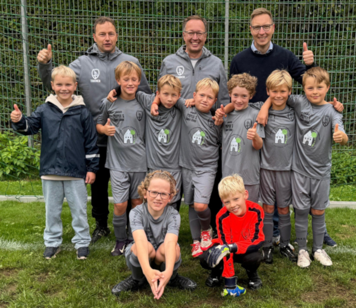 Die U10/1 von SWH